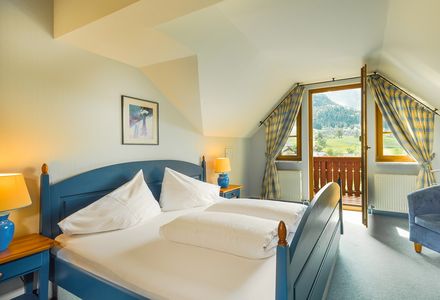 Hotel Zimmer: Appartement Klassik - MONDI Hotel & Appartements am Grundlsee