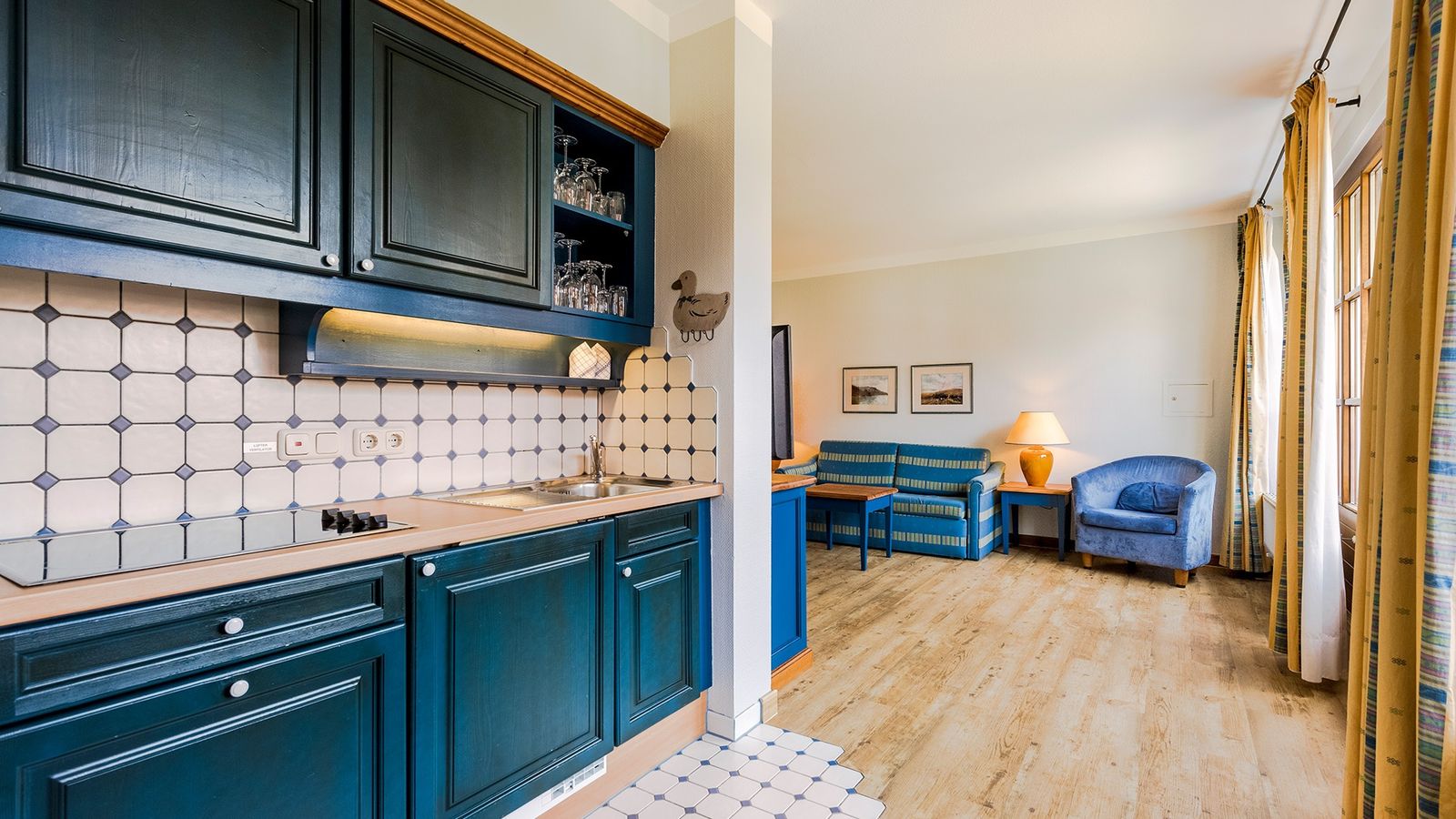 Appartement Seeblick image 3 - MONDI Hotel & Appartements am Grundlsee