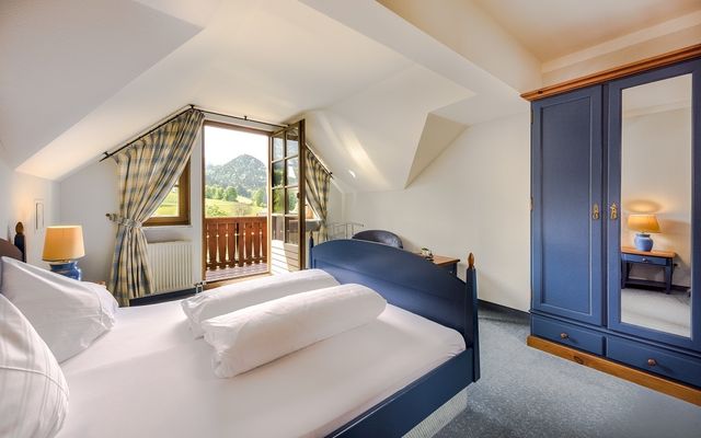 Studio Classic image 2 - Hotel & Appartements am Grundlsee MONDI Hotel & Appartements am Grundlsee