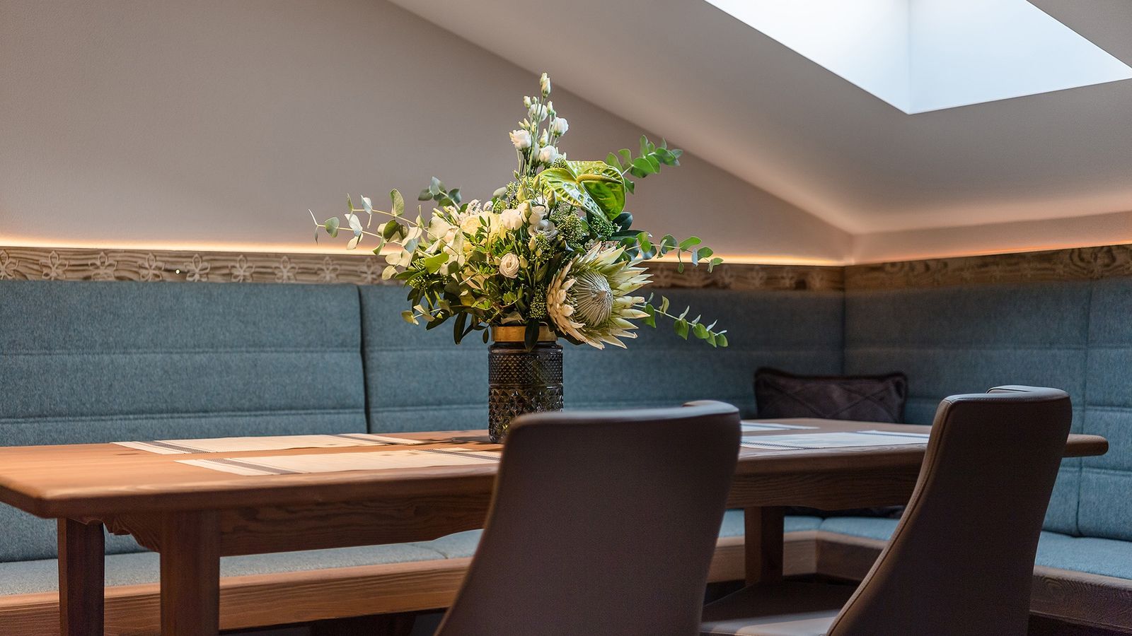 Junior Suite image 9 - MONDI Hotel Tscherms