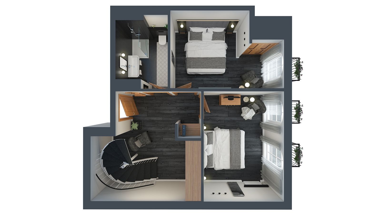 Hohe Tauern Suite image 5 - MONDI Hotel Bellevue Gastein