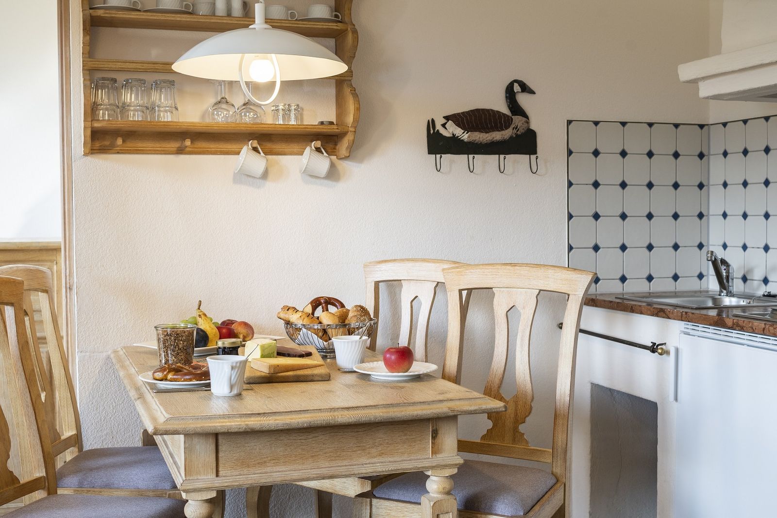 Appartement Superior Plus image 3 - MONDI Resort Oberstaufen