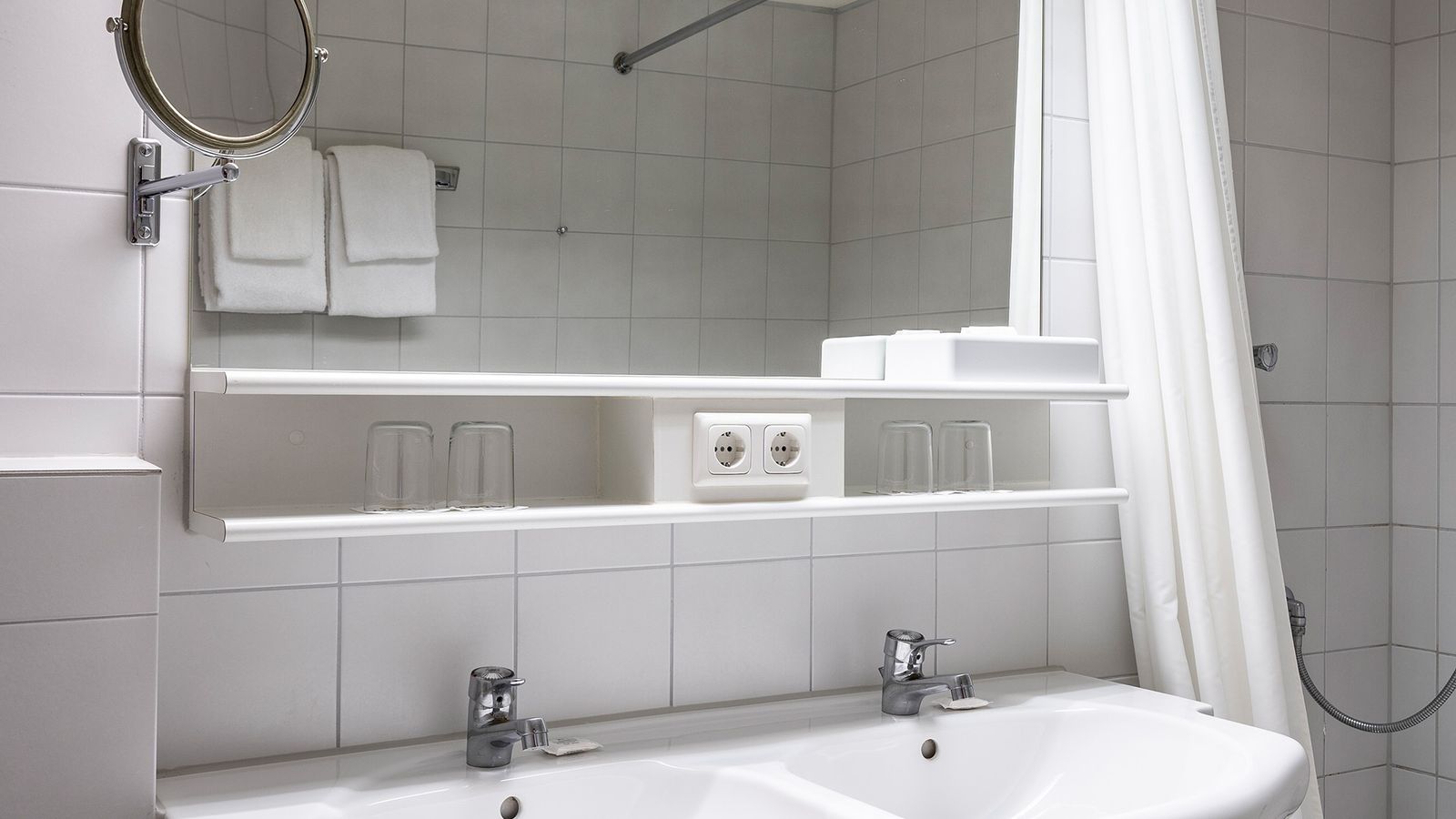 Familien-Appartement Klassik image 4 - MONDI Resort Oberstaufen