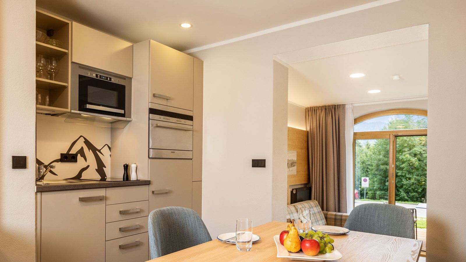 Studio Superior Plus image 2 - MONDI Resort Oberstaufen