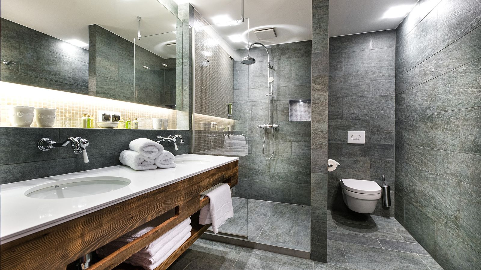 Chalet-Suite Deluxe image 5 - MONDI Resort Oberstaufen