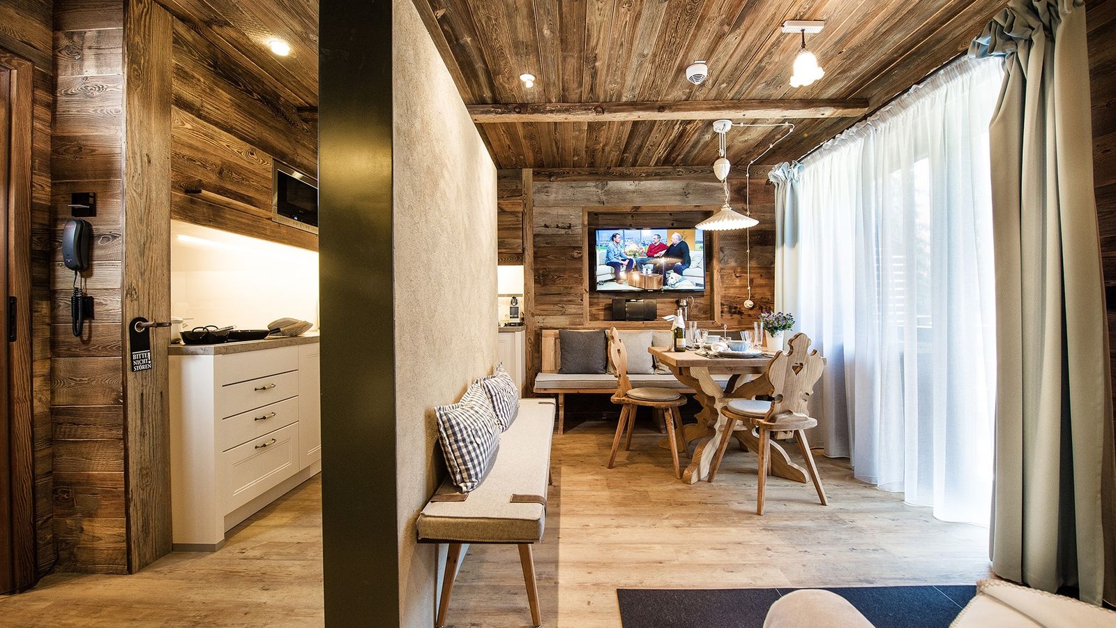 Junior Chalet Suite image 1 - MONDI Resort Oberstaufen