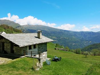 Casa pra la Funt - Piedmont - Italy