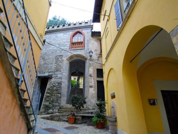 Castello Torre - Piemont - Italien