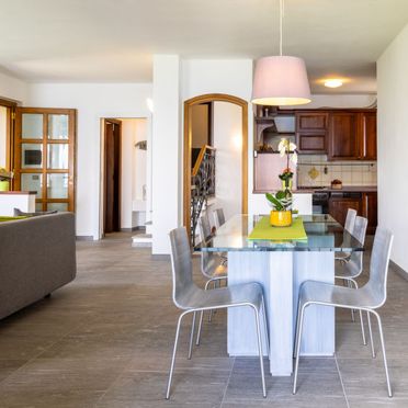 Innen Sommer 4, Chalet Ca' delle Isole, Stresa, Lago Maggiore, Piemont, Italien