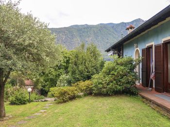 Chalet Sule Colline Casalesi - Lombardy - Italy