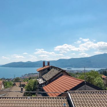 Außen Sommer 4, Rustico Cinzia, Arizzano, Lago Maggiore, Piemont, Italien