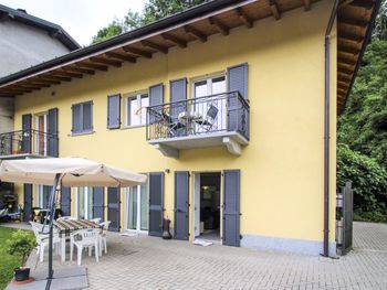 Villa Carmen - Lombardei - Italien