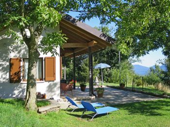 Chalet Baita Checc - Piedmont - Italy