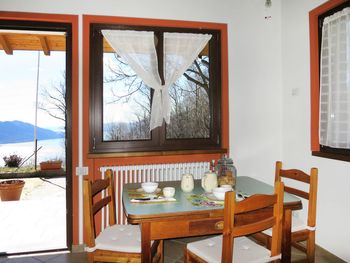 Chalet Baita Checc - Piemont - Italien