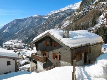 Rustico Plen Solei - Aostatal - Italien