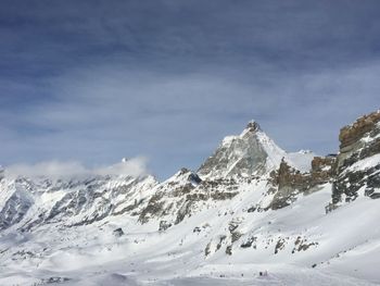 Rustico Plen Solei - Aosta Valley - Italy