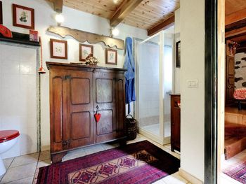 Rustico il Gianlupo - Lombardei - Italien