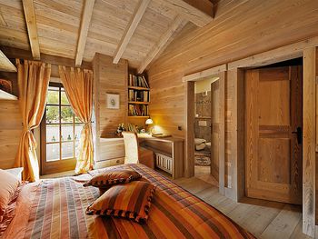 Chalet Anna - Lombardy - Italy