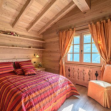 Inside Summer 4, Chalet Anna, Grosotto, Lombardei Winter, Lombardy, Italy
