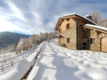 Chalet Anna - Lombardei - Italien