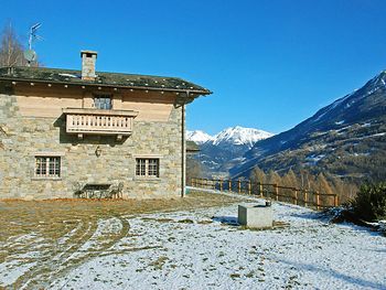 Chalet Anna - Lombardei - Italien