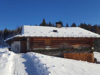 Chalet Tabia - Trentino-Alto Adige - Italy