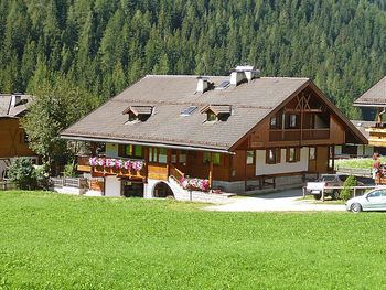 Chalet Cesa Galaldriel - Trentino-Alto Adige - Italy