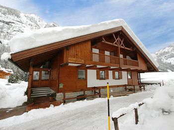 Chalet Cesa Galaldriel - Trentino-Alto Adige - Italy