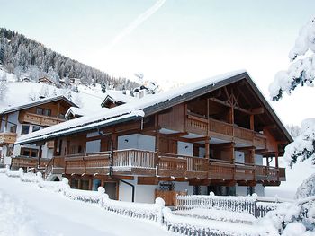 Chalet Cesa Galaldriel - Trentino-Südtirol - Italien