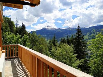 Chalet Penguin Hill - Auvergne-Rhône-Alpes - Frankreich