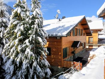 Chalet fer à Cheval - Auvergne-Rhône-Alpes - France