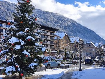 Chalet l'Epachat - Auvergne-Rhône-Alpes - Frankreich