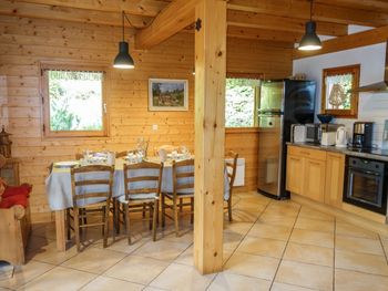 Chalet du Bulle - Auvergne-Rhône-Alpes - Frankreich