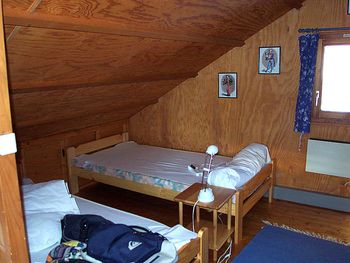 Chalet Gerbepal - Elsass - Frankreich