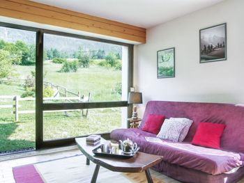 Chalet les Pelarnys - Auvergne-Rhône-Alpes - France