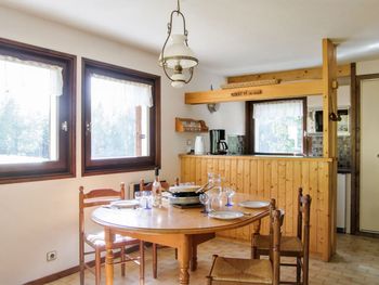 Chalet les Pelarnys - Auvergne-Rhône-Alpes - France