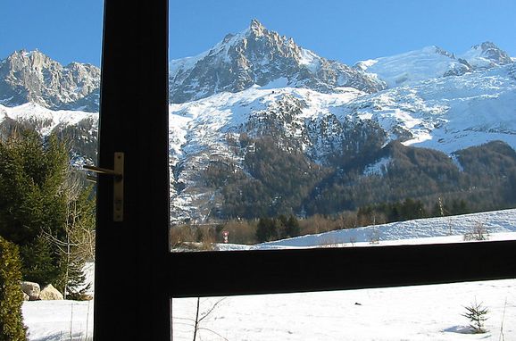 Outside Winter 17, Chalet les Pelarnys, Chamonix, Savoyen - Hochsavoyen, Auvergne-Rhône-Alpes, France