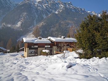 Chalet les Pelarnys - Auvergne-Rhône-Alpes - Frankreich