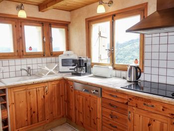 Chalet Mille Bulle - Auvergne-Rhône-Alpes - Frankreich