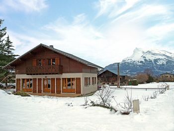 Chalet Mendiaux - Auvergne-Rhône-Alpes - Frankreich