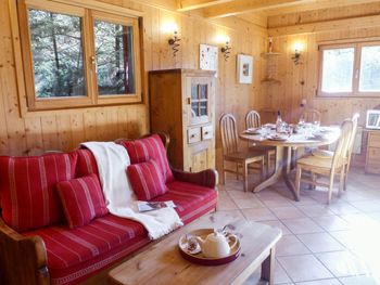 Chalet Evasion - Auvergne-Rhône-Alpes - France