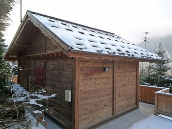 Chalet Evasion - Auvergne-Rhône-Alpes - Frankreich