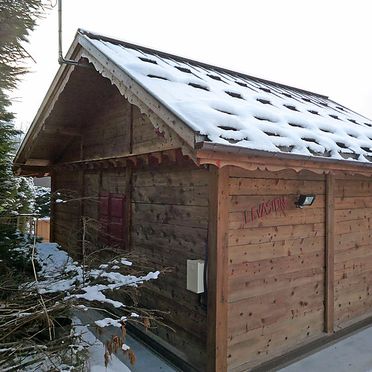 Outside Winter 20, Chalet Evasion, Chamonix, Savoyen - Hochsavoyen, Auvergne-Rhône-Alpes, France