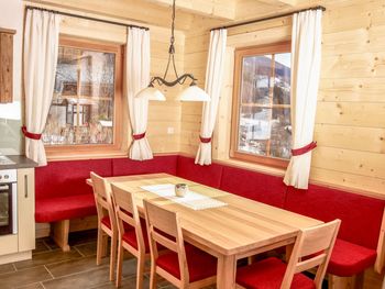 Chalet Glockner - Carinthia  - Austria