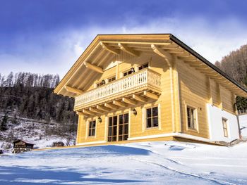 Chalet Glockner - Kärnten - Österreich