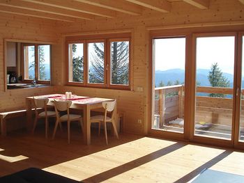 Chalet Sonnkegel - Carinthia  - Austria