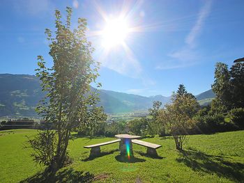 Chalet Auhäusl - Tirol - Österreich