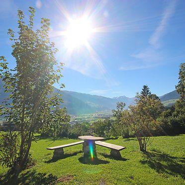 Outside Summer 3, Chalet Auhäusl, Fügen, Zillertal, Tyrol, Austria