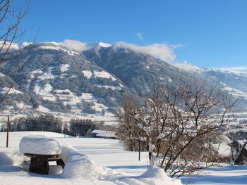 Chalet Auhäusl - Tirol - Österreich