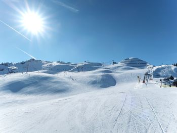 Chalet Auhäusl - Tirol - Österreich